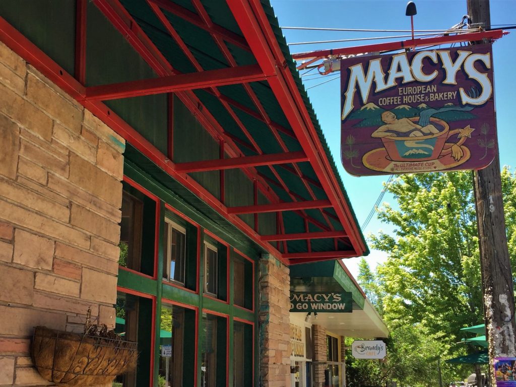 Macy's in Flagstaff
